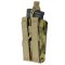 Condor SINGLE KANGAROO MAG POUCH WITH MULTICAM